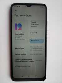 Телефон Xiaomi Redmi 9А 32 Гб