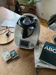 Robot kuchenny Thermomix TM5