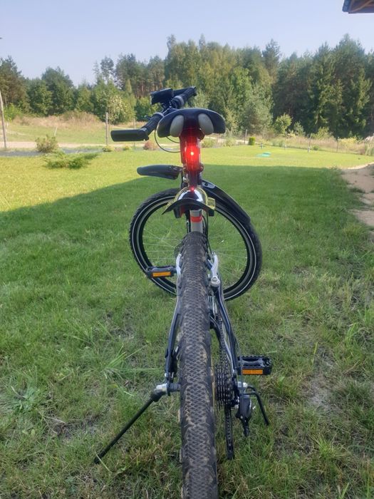 Rower Górski Torren