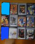 Jogos playstation 2
