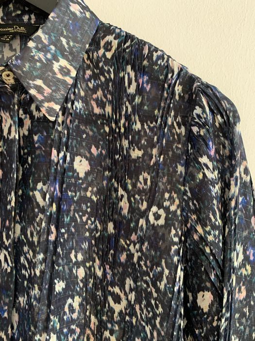 Bluzka koszula Massimo Dutti S-L