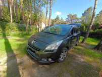 Peugeot 5008 Peugeot 5008 - 7 os