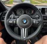 Volante BMW M ( e81, e82, e84, e87, e88, e90, e91, e92, e93 e outros)