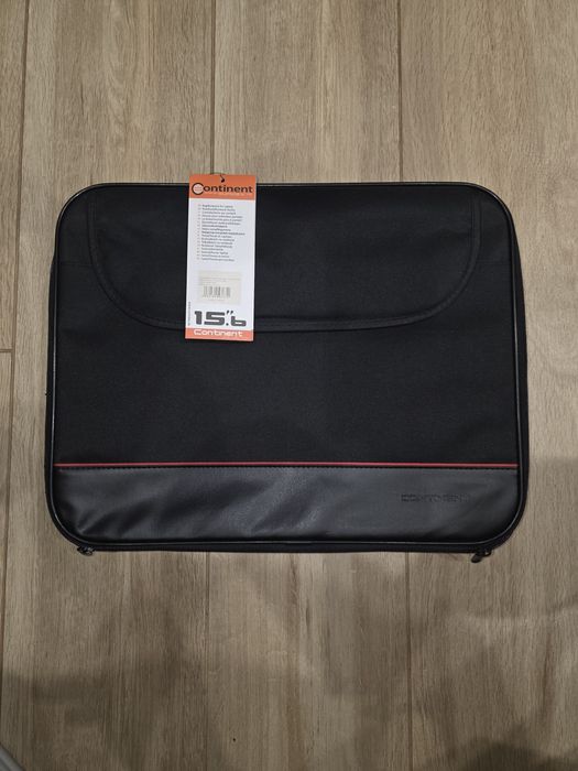Сумки для ноутбуков  Continent 15,6 и Asus NEREUS 16
