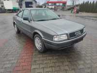 Audi 80 B4  2.0 Benzyna z Niemiec mały przebieg