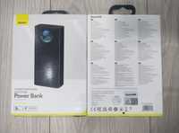 Повербанк BASEUS Amblight 65W 30000mAh