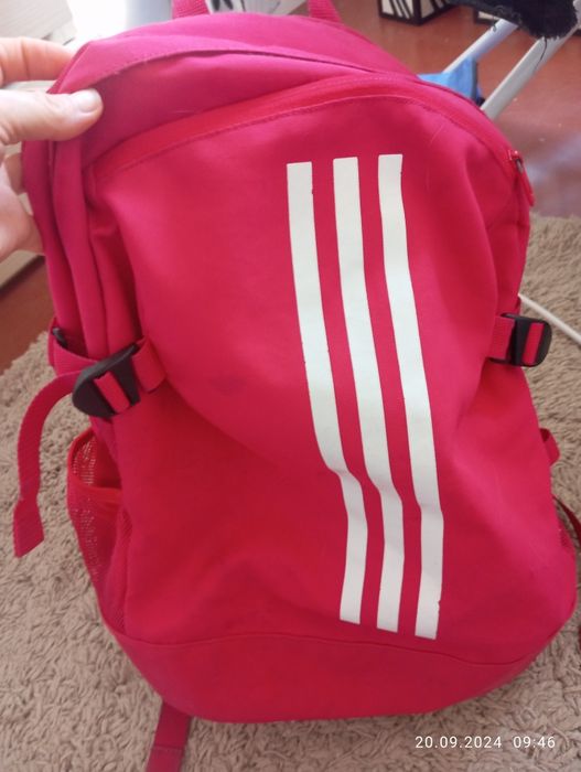 Рюкзак Адидас /Adidas оригинал