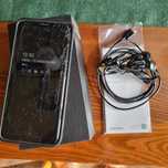 smartfon samsung galaxy s 9 plus sm-g965f/ds