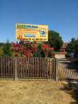 Agroturystyka,Agrodrawa Przeborowo