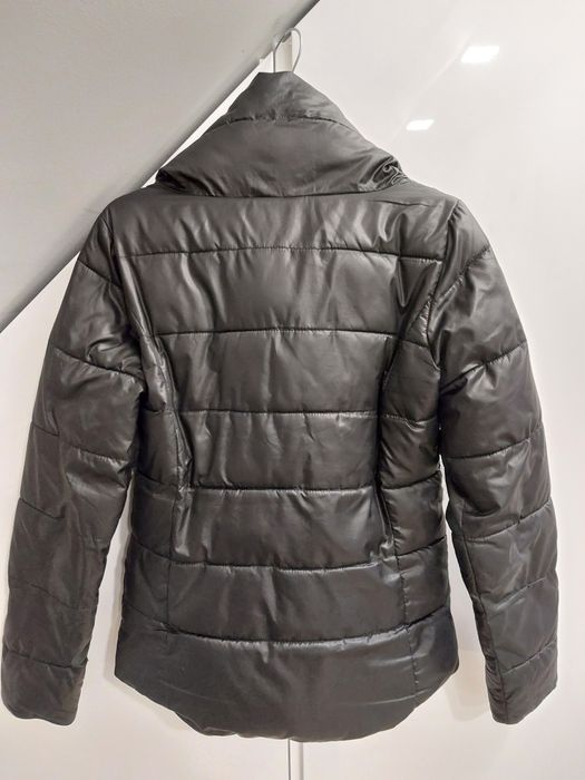 Kurka zimowa damska pikowana Reserved rozm.34/36