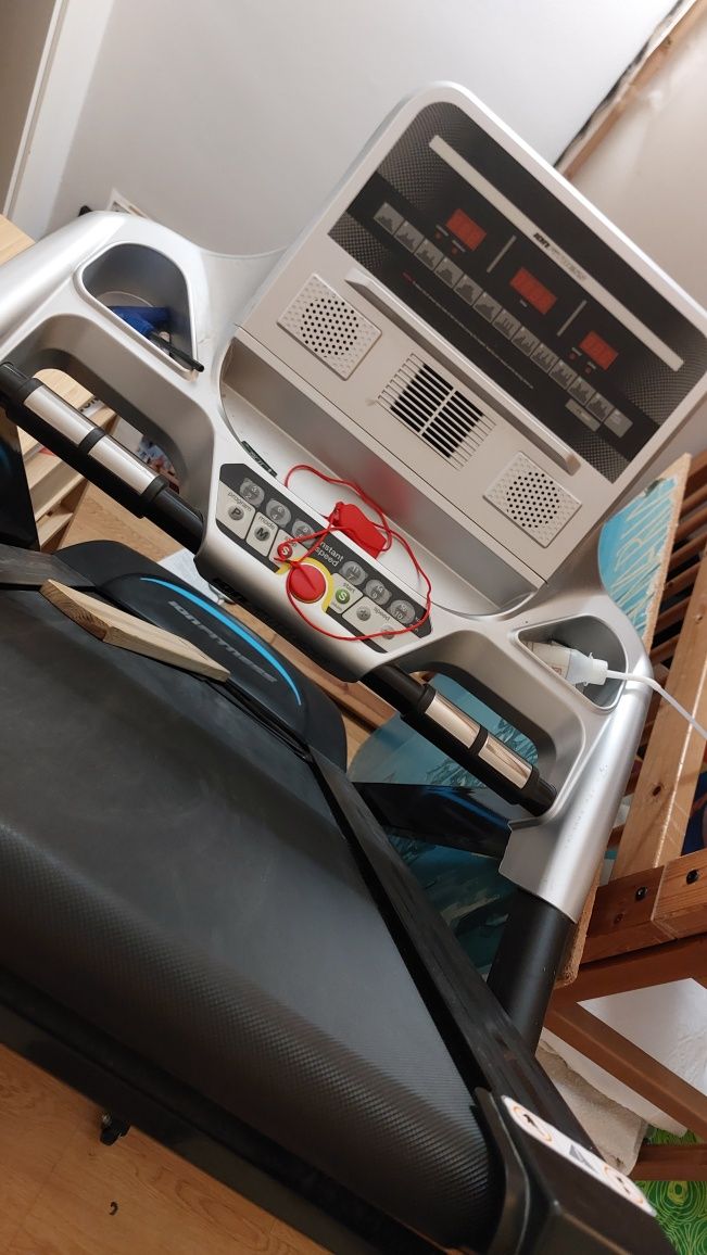 Passadeira eléctrica