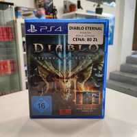 Diablo 3 Eternal Collection / Angielska / PS4 PlayStation