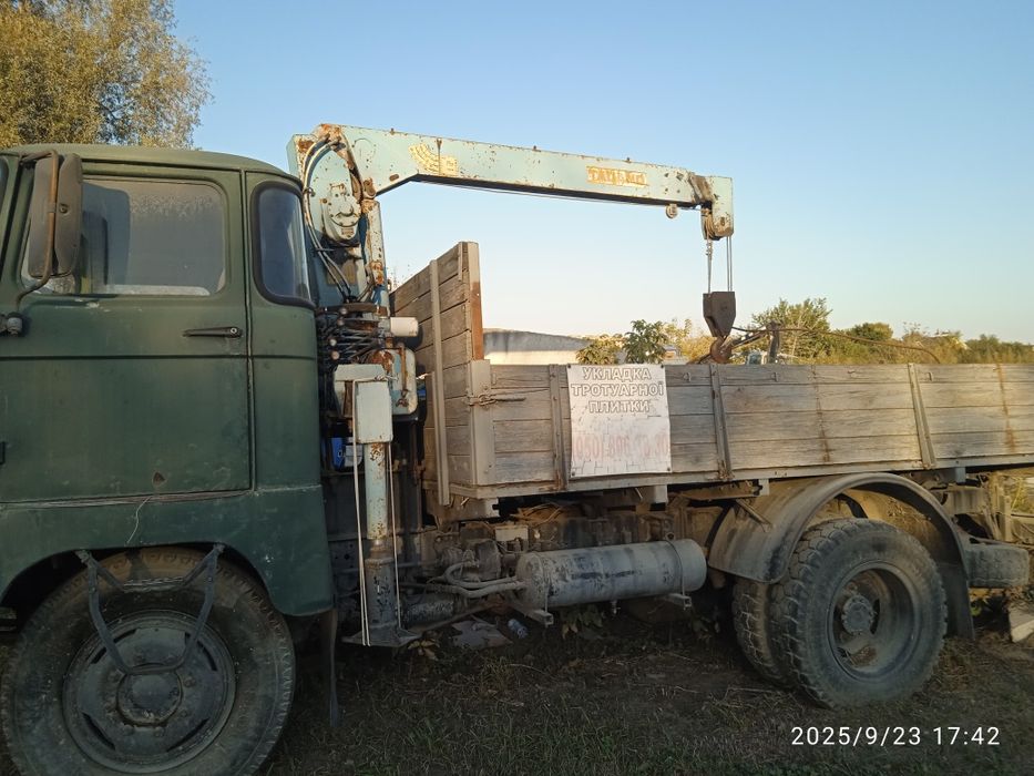 Продам або обміняю авто