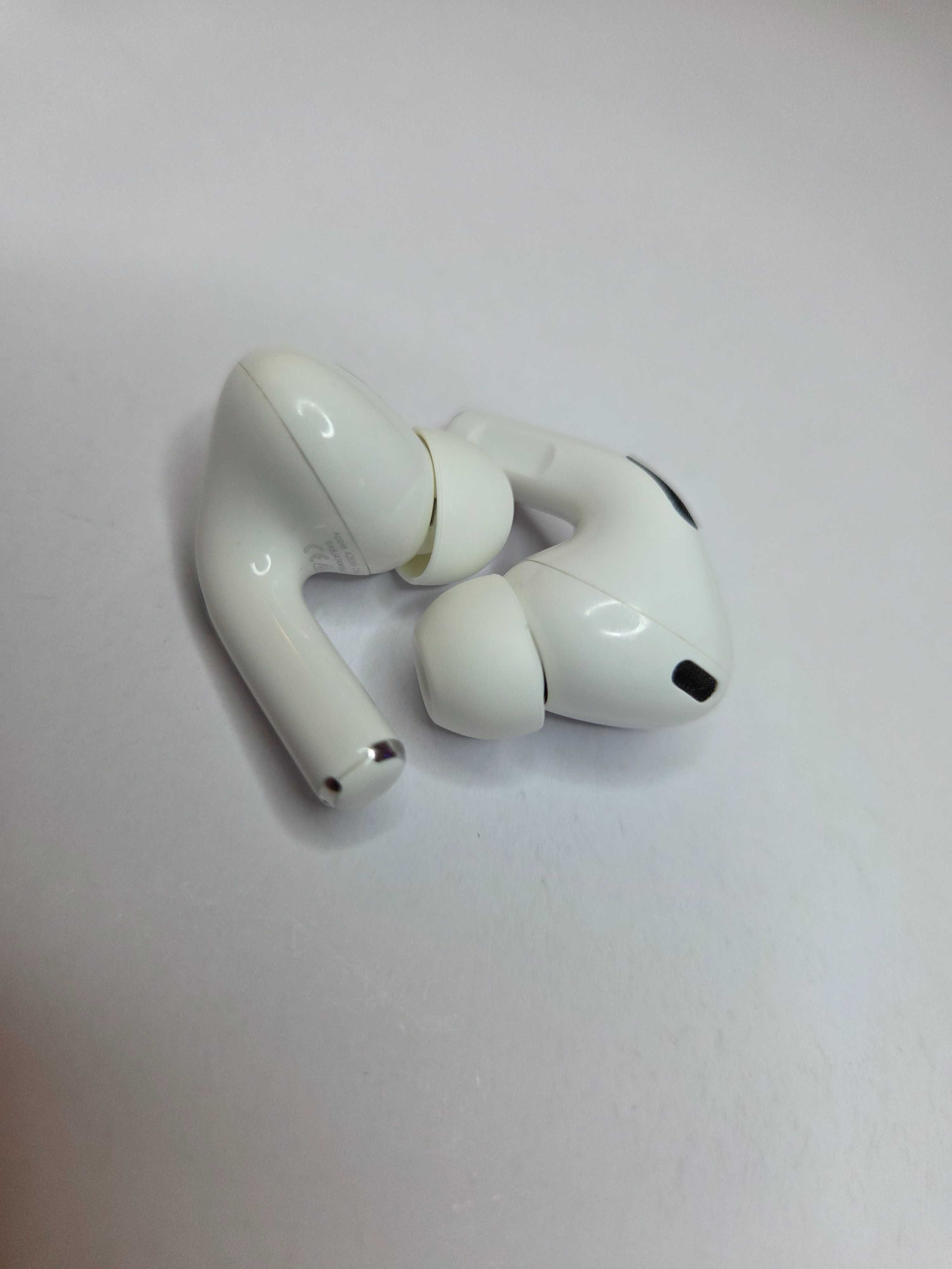 Oryginalne AirPods Pro 2. Generacji (Lightning) - używane