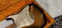 Fender stratocaster 50th anniversary