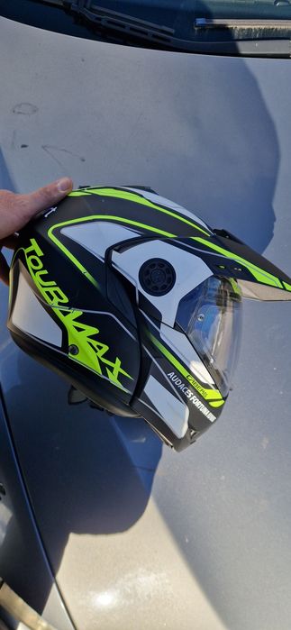 Capacete Caberg tamanho M