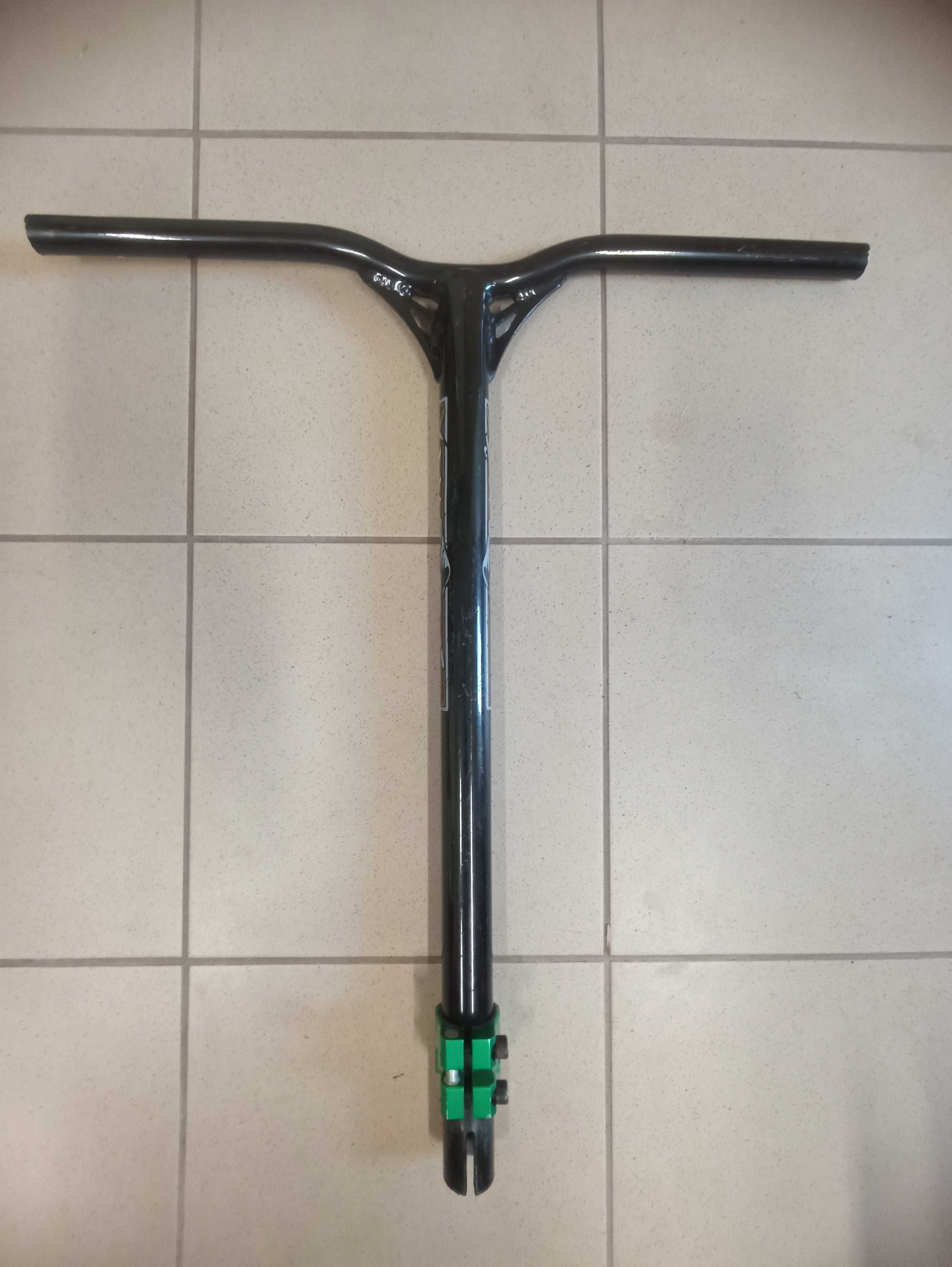 kierownica do hulajnogi blunt reaper v2
