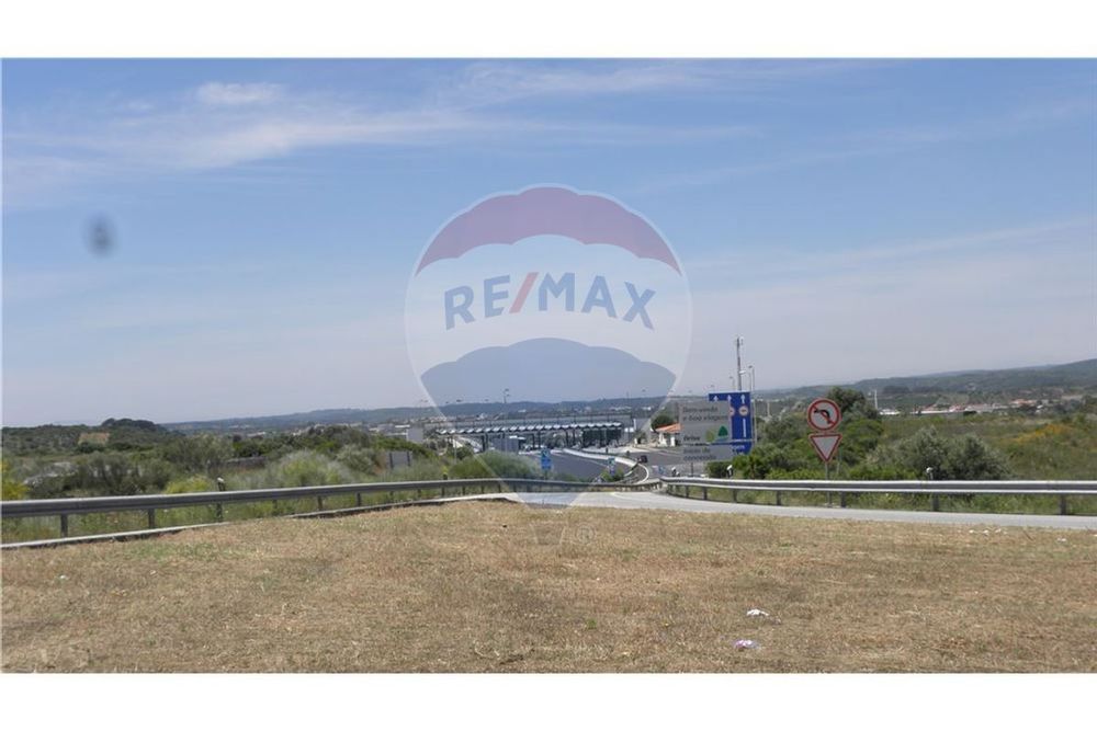 Terreno Para Construção De Armazém Industrial