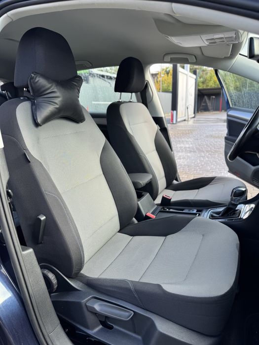 Volkswagen e-Golf 7 2015 ElectroCar Електро