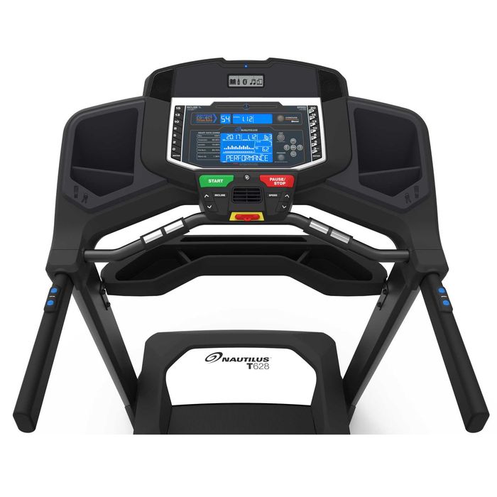 Bieżnia treningowa elektryczna Nautilus T628