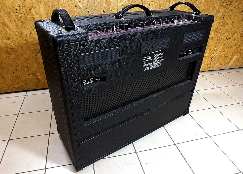 VOX AC30C2 - 2x12" Green Back - Stan idealny serdecznie POLECAM !
