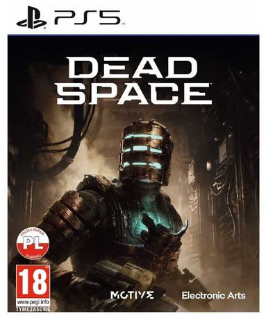 Dead Space Playstation 5