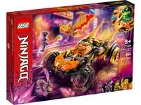 Nowy zestaw LEGO Ninjago Smoczy krążownik Cole'a 71769