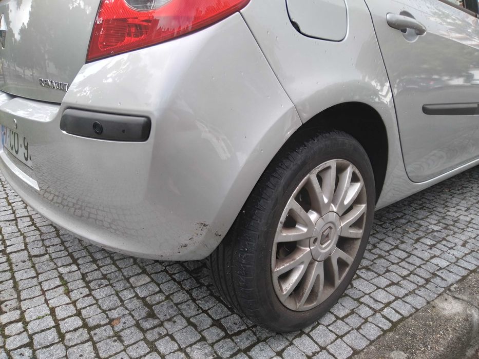 Renault Clio 1.5 DCI