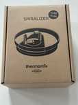 Spiralizer Thermomix 6  i Tm5