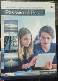 Podręcznik Password Reset B2 Macmillan