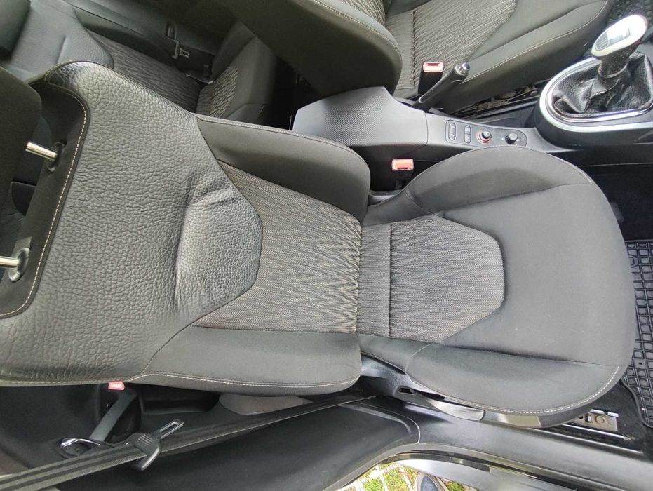 Seat Altea Freetrack 2008