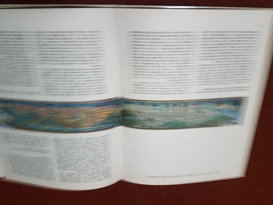 OS DESCOBRIMENTOS PORTUGUESES por Damião Peres