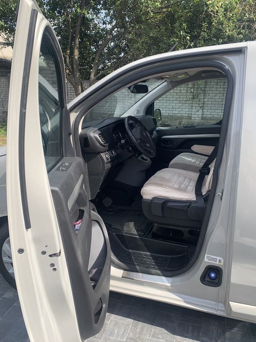 Авто Citroen Jampy