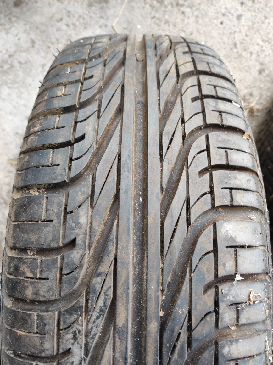 Opona letnia 195/60R15 88V Pirelli P6000 Montaż Wolsztyn Wysyłka