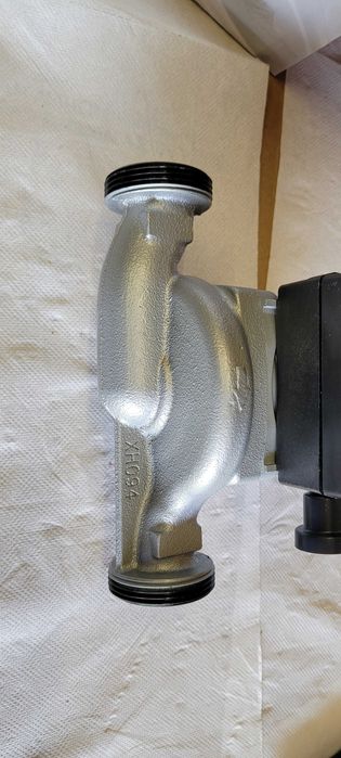 Pompa obiegowa cyrkulacyjna  180mm klasa a tryb Auto