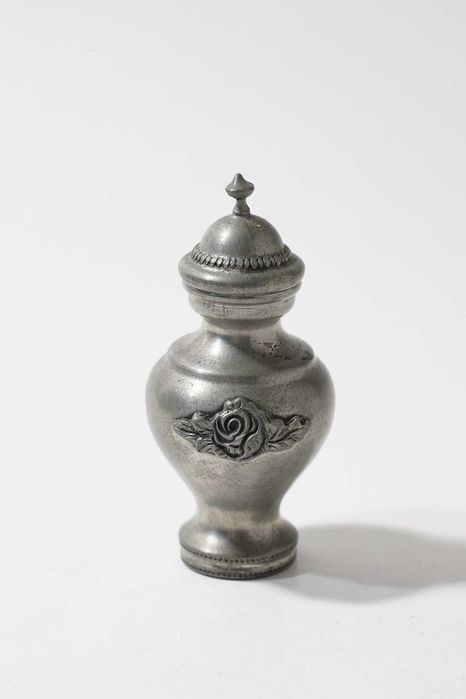 Peças estanho puro - Marca Aplique