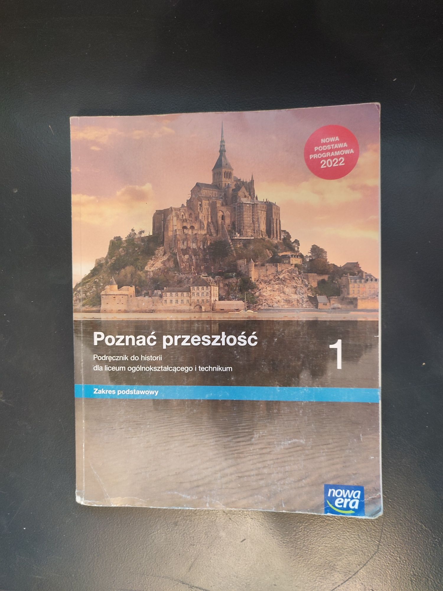 Poznać przeszłość 1