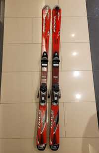 Narty Rossignol 140 cm