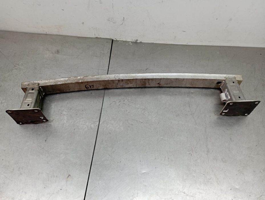 Reforço pára-choques trás CITROËN C4 Picasso II