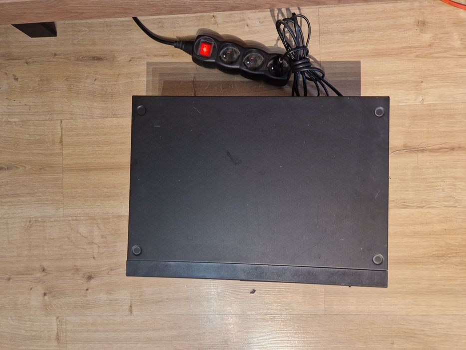 Magnetofon Schneider 6100 DC