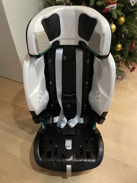 Cadeira de Bebé - Maxi Cosi Titan Pro