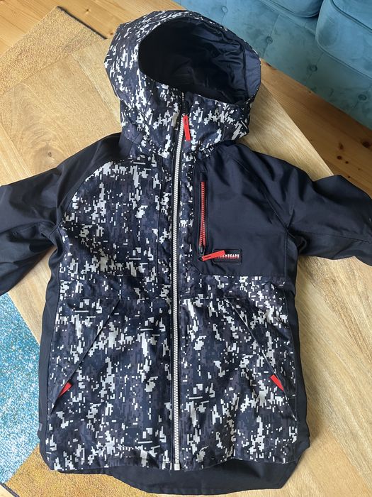 Kurtka narciarska 134