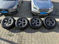 Шини 225/70 R16 + Диски R16