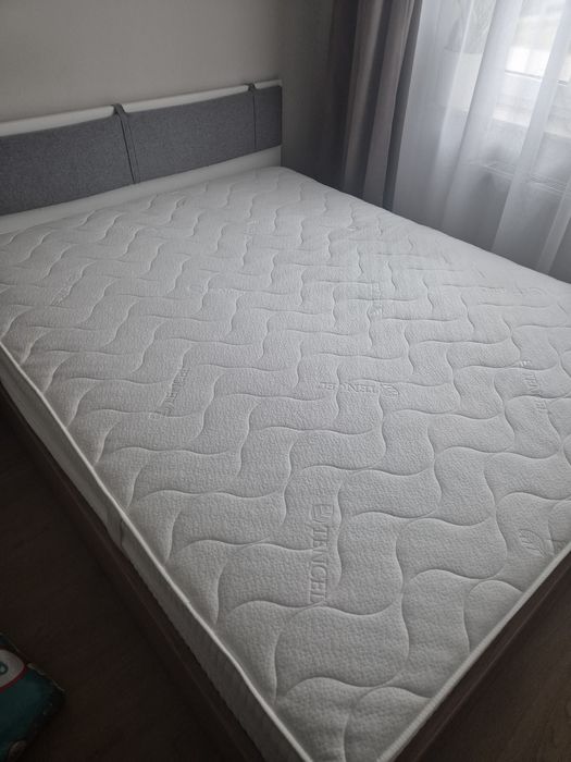 Materac hilding pasadoble 160x200