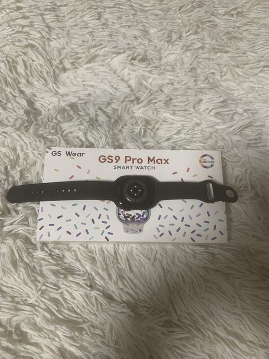 Годинник GS9 Pro Max