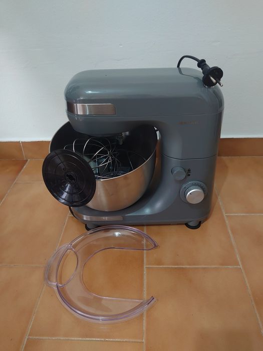 Batedeira pastelaria