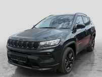 Jeep Compass 1.5 T4 mHEV North Star FWD S&S DCT