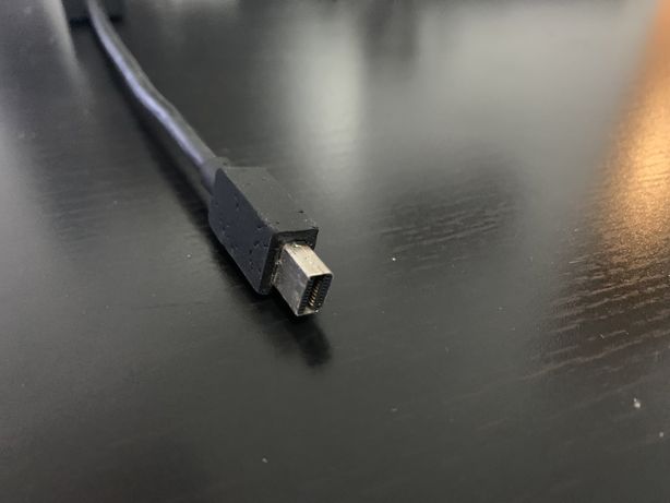 Adaptador Microsoft Surface Mini Display Port para HDMI