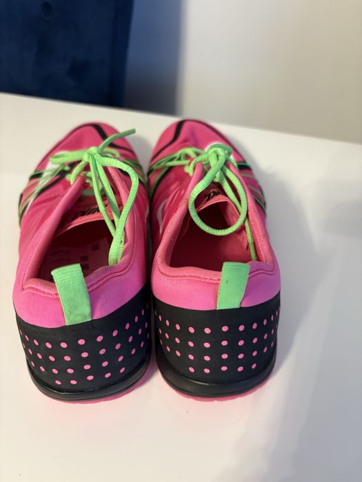 Buty sportowe damskie Nike polecam!!!