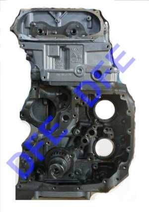 Silnik „long blok” do Iveco Daily 3,0L Euro 5 F1CGL411H/J/K